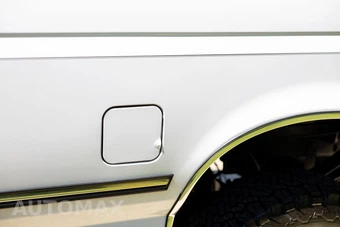 1997 Ford F-350 Crew Cab Long Bed - miniatura 40