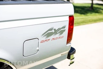 1997 Ford F-350 Crew Cab Long Bed - miniatura 43
