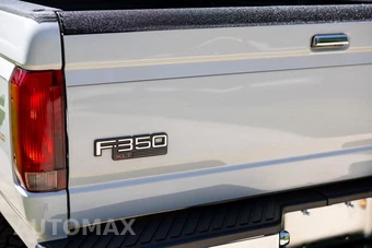 1997 Ford F-350 Crew Cab Long Bed - miniatura 48