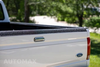 1997 Ford F-350 Crew Cab Long Bed - miniatura 49