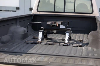 1997 Ford F-350 Crew Cab Long Bed - miniatura 22