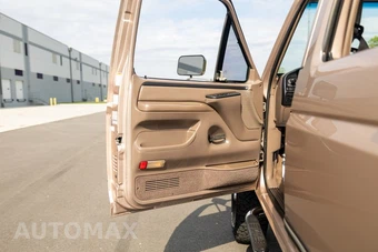 1997 Ford F-350 Crew Cab Long Bed - miniatura 23
