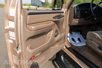 1997 Ford F-350 Crew Cab Long Bed - miniatura 24