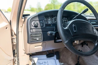 1997 Ford F-350 Crew Cab Long Bed - miniatura 25