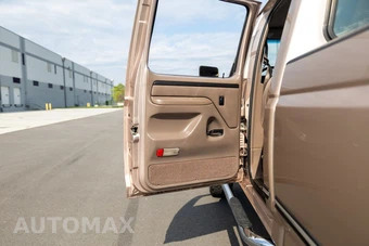 1997 Ford F-350 Crew Cab Long Bed - miniatura 29
