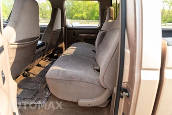 1997 Ford F-350 Crew Cab Long Bed - miniatura 30