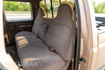 1997 Ford F-350 Crew Cab Long Bed - miniatura 31