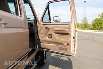 1997 Ford F-350 Crew Cab Long Bed - miniatura 32