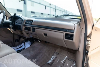 1997 Ford F-350 Crew Cab Long Bed - miniatura 33