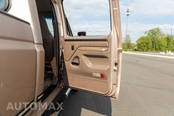 1997 Ford F-350 Crew Cab Long Bed - miniatura 36
