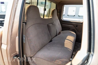 1997 Ford F-350 Crew Cab Long Bed - miniatura 38