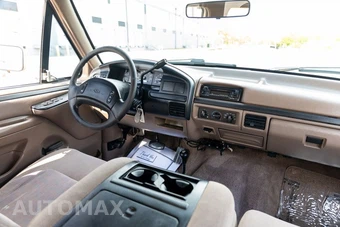 1997 Ford F-350 Crew Cab Long Bed - miniatura 40
