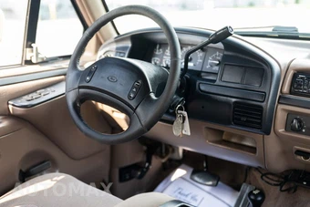 1997 Ford F-350 Crew Cab Long Bed - miniatura 41