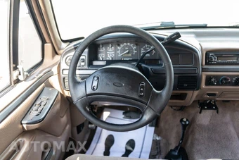 1997 Ford F-350 Crew Cab Long Bed - miniatura 42