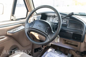 1997 Ford F-350 Crew Cab Long Bed - miniatura 43