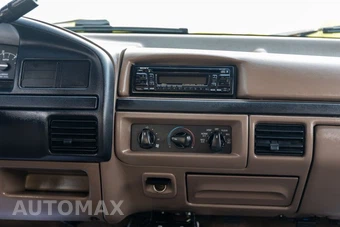 1997 Ford F-350 Crew Cab Long Bed - miniatura 44