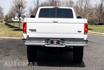 1997 Ford F-350 Regular Cab Long Bed - miniatura 14