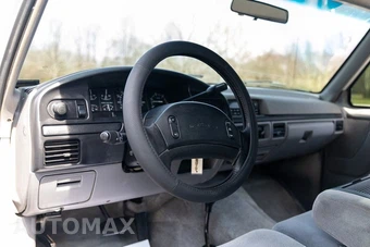 1997 Ford F-350 Regular Cab Long Bed - miniatura 26