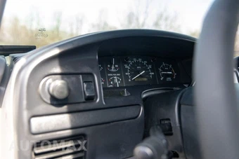 1997 Ford F-350 Regular Cab Long Bed - miniatura 28