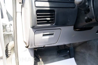 1997 Ford F-350 Regular Cab Long Bed - miniatura 29