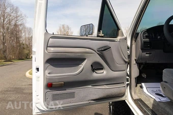 1997 Ford F-350 Regular Cab Long Bed - miniatura 30