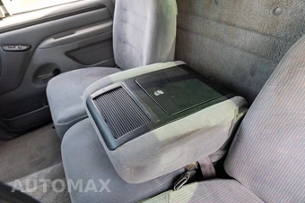 1997 Ford F-350 Regular Cab Long Bed - miniatura 34