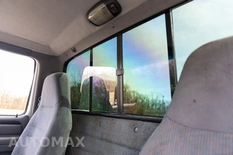 1997 Ford F-350 Regular Cab Long Bed - miniatura 35