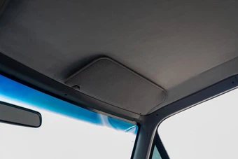 1997 Ford F-350 Regular Cab Long Bed - miniatura 38