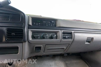 1997 Ford F-350 Regular Cab Long Bed - miniatura 40
