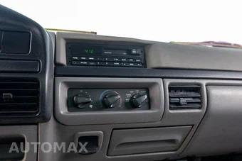 1997 Ford F-350 Regular Cab Long Bed - miniatura 41