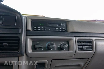 1997 Ford F-350 Regular Cab Long Bed - miniatura 42