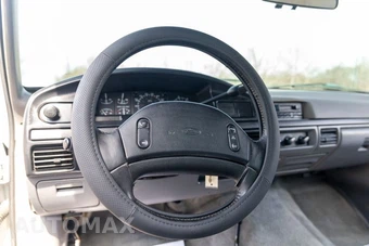 1997 Ford F-350 Regular Cab Long Bed - miniatura 44