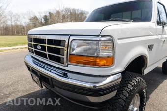 1997 Ford F-350 Regular Cab Long Bed - miniatura 48