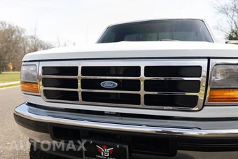 1997 Ford F-350 Regular Cab Long Bed - miniatura 50