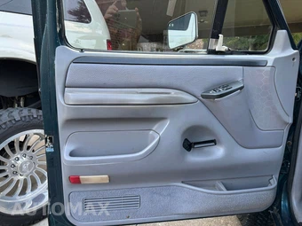 1997 Ford F-350 Regular Cab Long Bed - miniatura 12