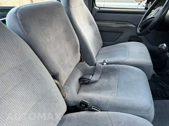 1997 Ford F-350 Regular Cab Long Bed - miniatura 13