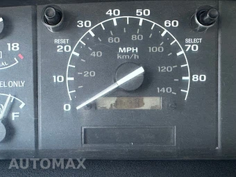 1997 Ford F-350 Regular Cab Long Bed - miniatura 14