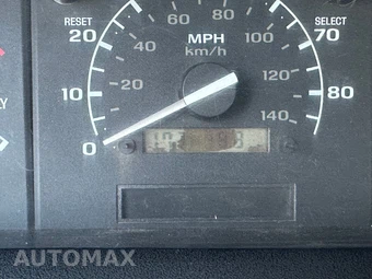 1997 Ford F-350 Regular Cab Long Bed - miniatura 15
