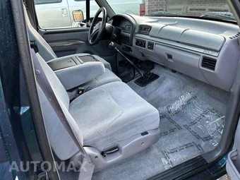 1997 Ford F-350 Regular Cab Long Bed - miniatura 2