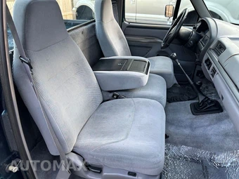 1997 Ford F-350 Regular Cab Long Bed - miniatura 3