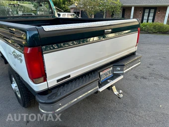 1997 Ford F-350 Regular Cab Long Bed - miniatura 33