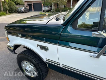 1997 Ford F-350 Regular Cab Long Bed - miniatura 35