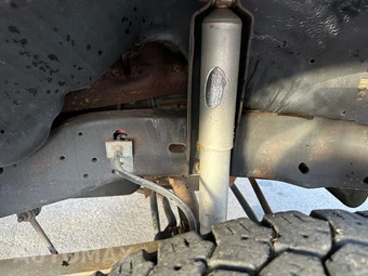1997 Ford F-350 Regular Cab Long Bed - miniatura 39