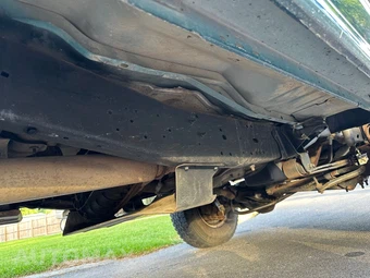 1997 Ford F-350 Regular Cab Long Bed - miniatura 45