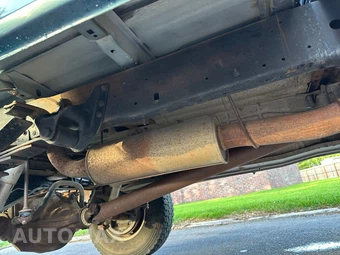 1997 Ford F-350 Regular Cab Long Bed - miniatura 48
