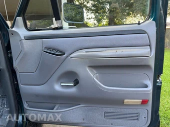 1997 Ford F-350 Regular Cab Long Bed - miniatura 5