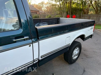 1997 Ford F-350 Regular Cab Long Bed - miniatura 50