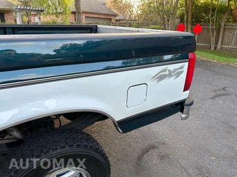 1997 Ford F-350 Regular Cab Long Bed - miniatura 51