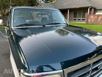 1997 Ford F-350 Regular Cab Long Bed - miniatura 56