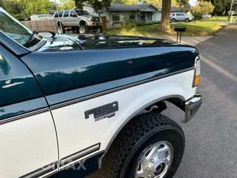 1997 Ford F-350 Regular Cab Long Bed - miniatura 57